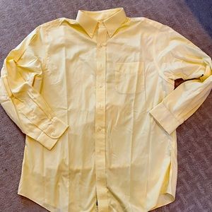 Men’s dress shirt